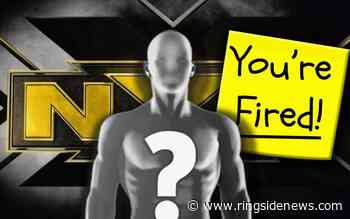 More WWE NXT Releases Possibly On The Way - Ringside News