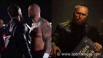 5 things that must happen on WWE RAW, NXT, and SmackDown this week- RAW gets new championship rivalries; Finn Balor suffers a setback - Sportskeeda