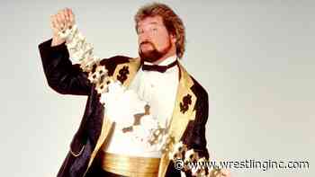 WWE Bringing Back Million Dollar Belt To Continue NXT Storyline - Wrestling Inc.