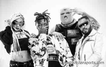 Just Different: A Look at NXT’s Hit Row Records Unit - Last Word On Pro Wrestling