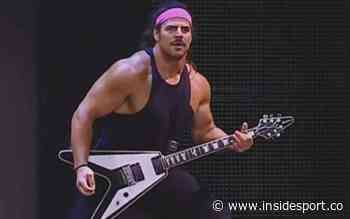 WWE Smackdown: NXT star Rick Boogs now on Smackdown roster, check - InsideSport