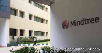 Event Update - Mindtree Makes Industrial IOT Play With NxT Digital Acquisition: Prabhudas Lilladher - BloombergQuint
