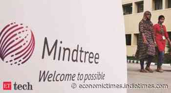 Mindtree to acquire L&T Group's NxT Digital Business for Rs 198 crore - Economic Times