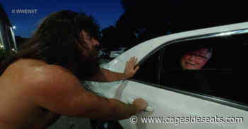 Grimes latest DiBiase meltdown was the highlight of NXT this week - Cageside Seats