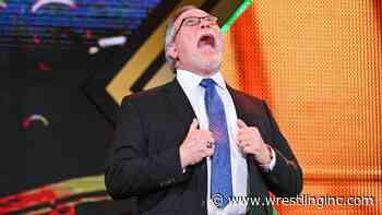 Loaded WWE NXT Line-Up Set For Next Week, Title Match Announced For June - Wrestling Inc.