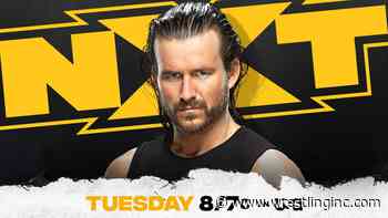 New Segment Announced For WWE NXT - Wrestling Inc.