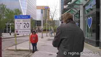 Moose Jaw TikTokers using platform to challenge Saskatchewan misconceptions