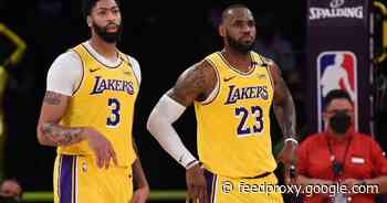 NBA playoffs 2021: Sunday schedule, how to watch Suns vs. Lakers, Knicks vs. Hawks today     - CNET