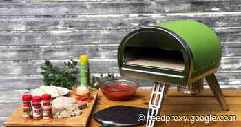 I tried Gozney's $499 pizza oven and my grill is getting nervous     - CNET