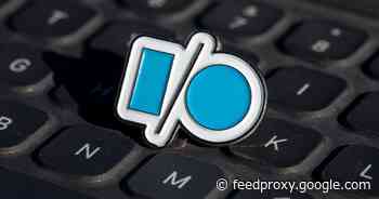 Google I/O 2021: Every announcement from Google's developers conference     - CNET