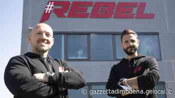 Soliera. Palestra Rebel, nuovo progetto per ripartire dopo il Covid - La Gazzetta di Modena
