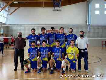 Serie C maschile: l'Inzani Isomec vince 3-0 a Soliera - Sport Parma