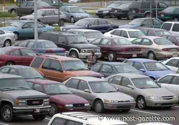 Port Authority to expand and improve McCandless park-and-ride lot