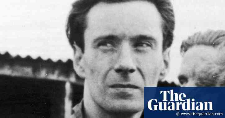 Leslie Marr obituary