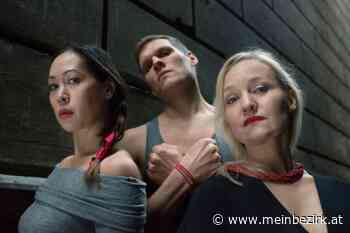 Kultur.Sommerfrische in Puchberg am Schneeberg: "Die Orestie - Identität und Rache" - Neunkirchen - meinbezirk.at