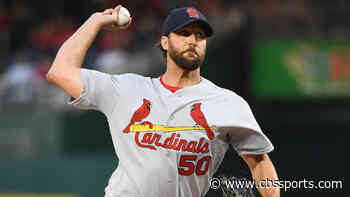 Cubs vs. Cardinals odds, line: 2021 MLB picks, Sunday Night Baseball predictions for May 23 from top model