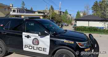 Calgary police investigating targeted fatal shooting, B.C. victim identified