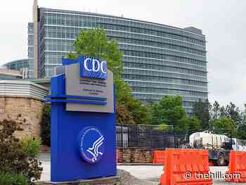 CDC investigating reports of heart problems in small number of young vaccine recipients