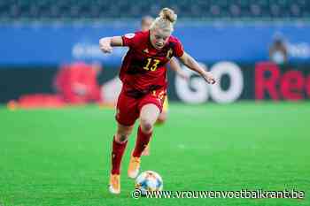 Flames op zondag: Elena Dhont kampioen en wat nog meer?