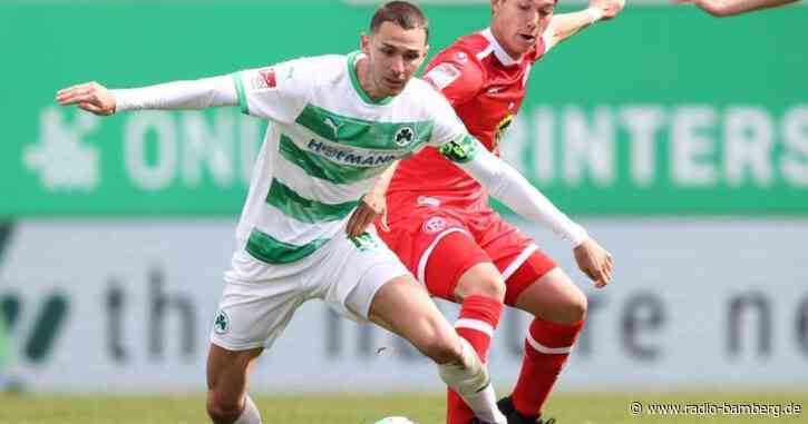 Fürther vollenden ihr «Fußballmärchen»
