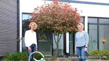 Tanja Kusche ist neue Pflegedienstleiterin im Sulinger Hospiz „Zugvogel“ - kreiszeitung.de