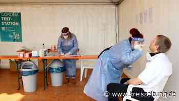 Hagebaumarkt Sulingen öffnet Corona-Testzentrum - kreiszeitung.de