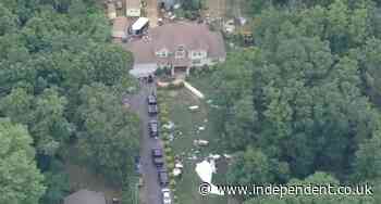 Multiple dead in shooting at New Jersey house party