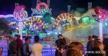 Neunkirchen sagt auch für 2021 Kirmessen ab - sol.de