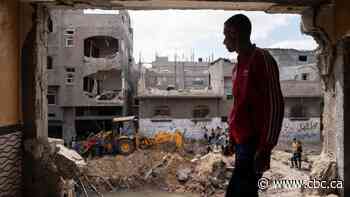 Tensions high in Jerusalem amid fragile Israel-Hamas ceasefire
