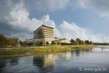 1.447 bezwaarschriften tegen maritieme campus aan Hobokense Polder - Gazet van Antwerpen