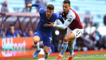 Premier League: Chelsea back into Champions League spot; Liverpool cruise on final day