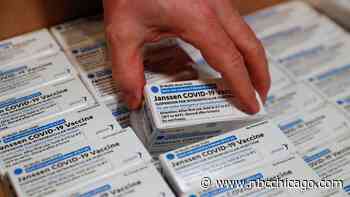 Illinois Coronavirus Updates: 943 New Cases Reported, Amtrak to Resume Service - NBC Chicago