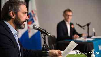 As vaccine rollout chugs along, attention turns to borders foreign and domestic