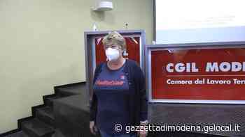 Modena, Camusso: «Non c’è lavoro senza diritti sociali Politiche di genere? Bisogna fare di più» - La Gazzetta di Modena