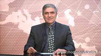 Trc sport Modena di sabato 22 maggio 2021 | Modenaindiretta - modenaindiretta.it