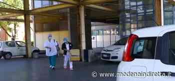 Modena, lo studio monoclonali per 500: cure a casa. VIDEO - modenaindiretta.it