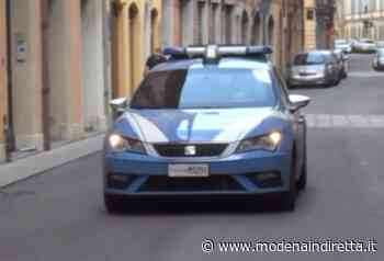Modena, lite in strada e armi in auto: un arresto e due denunce - modenaindiretta.it