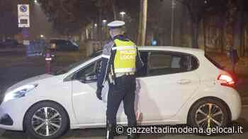 Modena, investe un ciclista e scappa: automobilista rintracciato e denunciato - La Gazzetta di Modena