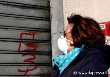 Ex primo Ps Modena: 'Portare mascherine all'aperto è superstizione' - La Pressa