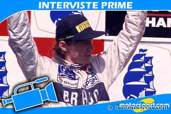 Modena: “Bellof? Un campione cristallino già nel karting!” - Motorsport.com, Edizione: Italia