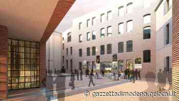 Modena. Polo Sant’Agostino, 14 anni di annunci e nessun cantiere. L’imbarazzo della Fondazione - La Gazzetta di Modena