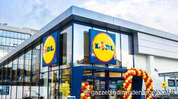 Modena, Lotteria degli scontrini La vincita della Lidl andrà in beneficenza - La Gazzetta di Modena