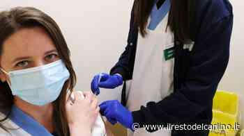 Vaccini over 50: a Modena via libera agli appuntamenti. Ecco le date - il Resto del Carlino