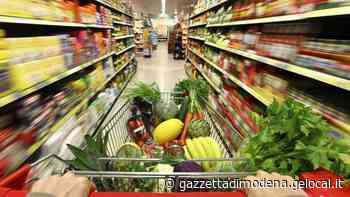 Ogni famiglia spende 374 euro in più Modena resta in vetta per l’inflazione - La Gazzetta di Modena