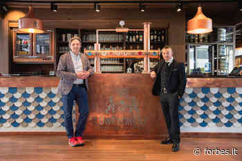 Löwengrube apre a Modena il nuovo ristorante della catena - Forbes Italia