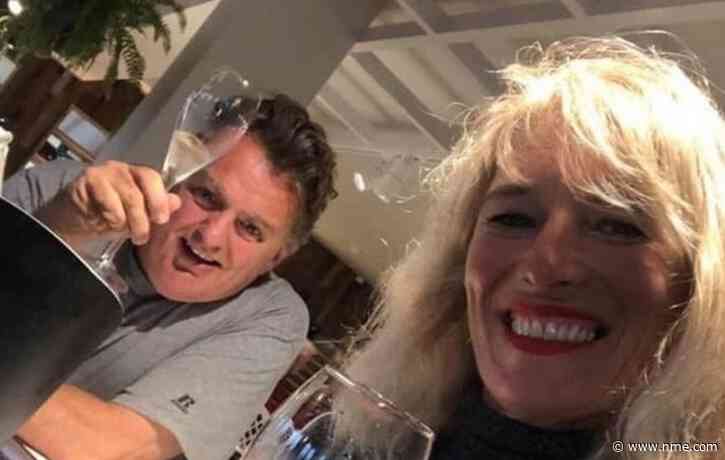 Tributes paid to former Blur and Duran Duran tour manager Craig Duffy, who has died in a car crash