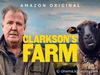 Clarkson's Farm - Un contadino in erba su Prime Video - iCrewPlay.com