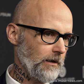 Moby no longer interested in dating