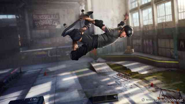 CKY Might Have Revealed Tony Hawk’s Pro Skater 3 Remastered