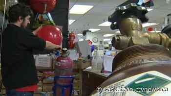 Saskatoon-based helium company makes massive discovery